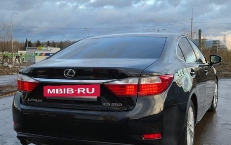 Lexus ES VII, 2014 год, 2 150 000 рублей, 20 фотография