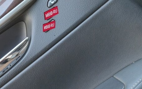 Lexus ES VII, 2014 год, 2 150 000 рублей, 9 фотография
