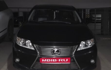 Lexus ES VII, 2014 год, 2 150 000 рублей, 25 фотография