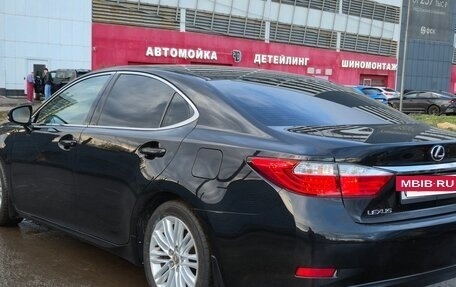 Lexus ES VII, 2014 год, 2 150 000 рублей, 16 фотография