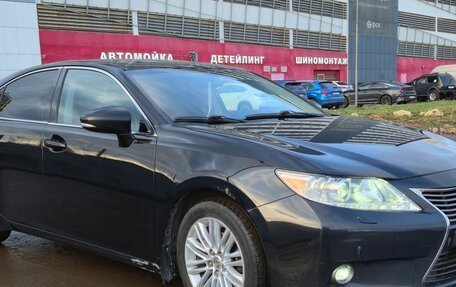 Lexus ES VII, 2014 год, 2 150 000 рублей, 26 фотография