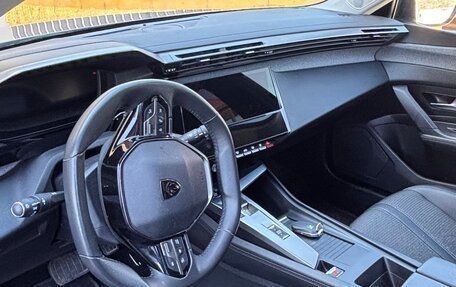 Peugeot 308, 2022 год, 1 300 000 рублей, 3 фотография