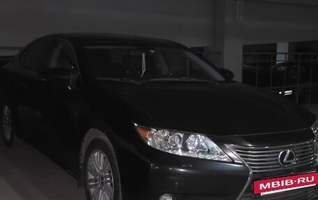 Lexus ES VII, 2014 год, 2 150 000 рублей, 30 фотография