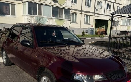 Daewoo Nexia I рестайлинг, 2008 год, 175 000 рублей, 2 фотография