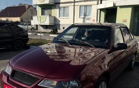 Daewoo Nexia I рестайлинг, 2008 год, 175 000 рублей, 3 фотография