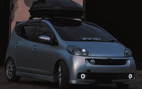 Daihatsu Sonica, 2008 год, 665 000 рублей, 3 фотография