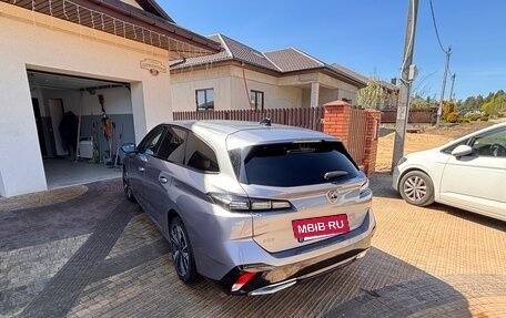 Peugeot 308, 2022 год, 1 300 000 рублей, 6 фотография