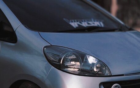 Daihatsu Sonica, 2008 год, 665 000 рублей, 26 фотография