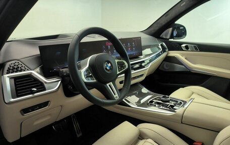 BMW X7, 2025 год, 19 670 000 рублей, 15 фотография