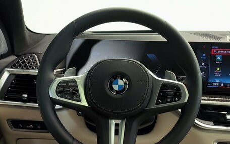 BMW X7, 2025 год, 19 670 000 рублей, 24 фотография