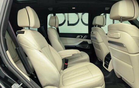 BMW X7, 2025 год, 19 670 000 рублей, 18 фотография
