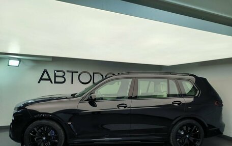 BMW X7, 2025 год, 19 670 000 рублей, 28 фотография