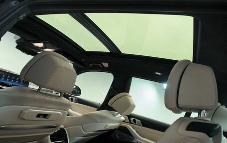 BMW X7, 2025 год, 19 670 000 рублей, 21 фотография