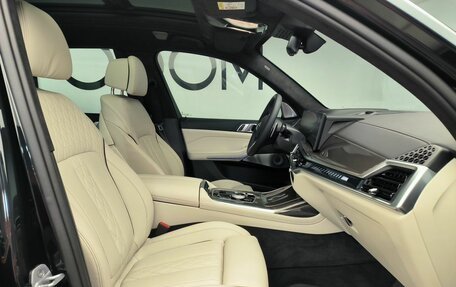 BMW X7, 2025 год, 19 670 000 рублей, 19 фотография