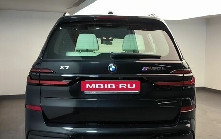 BMW X7, 2025 год, 19 670 000 рублей, 7 фотография