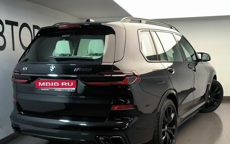 BMW X7, 2025 год, 19 670 000 рублей, 5 фотография