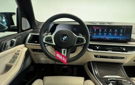 BMW X7, 2025 год, 19 670 000 рублей, 23 фотография