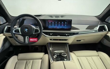 BMW X7, 2025 год, 19 670 000 рублей, 25 фотография
