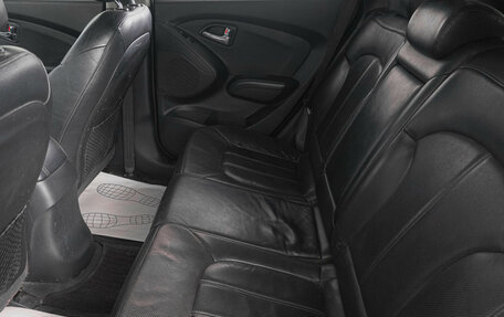 Hyundai Tucson III, 2010 год, 1 379 000 рублей, 10 фотография