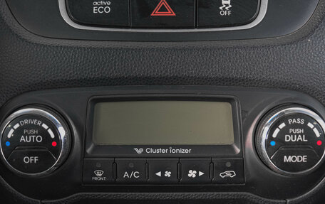 Hyundai Tucson III, 2010 год, 1 379 000 рублей, 20 фотография