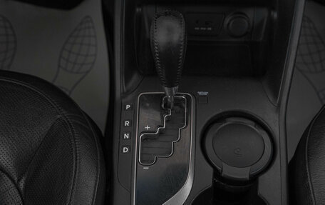 Hyundai Tucson III, 2010 год, 1 379 000 рублей, 22 фотография
