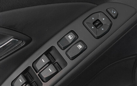 Hyundai Tucson III, 2010 год, 1 379 000 рублей, 25 фотография
