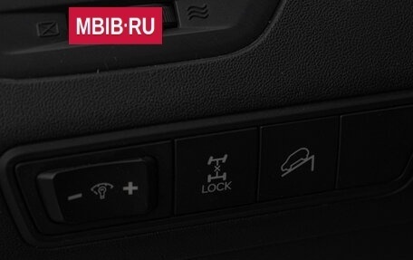 Hyundai Tucson III, 2010 год, 1 379 000 рублей, 23 фотография