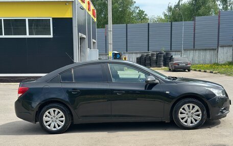 Chevrolet Cruze II, 2011 год, 490 000 рублей, 5 фотография