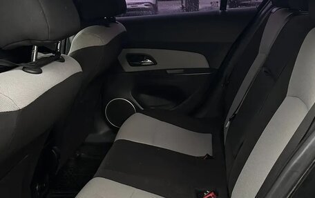Chevrolet Cruze II, 2011 год, 490 000 рублей, 10 фотография
