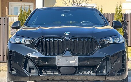 BMW X6, 2024 год, 10 490 000 рублей, 2 фотография