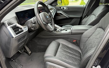 BMW X6, 2024 год, 10 490 000 рублей, 12 фотография
