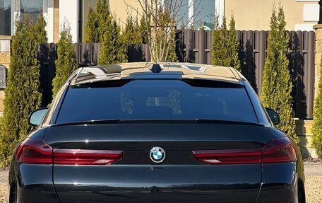 BMW X6, 2024 год, 10 490 000 рублей, 9 фотография