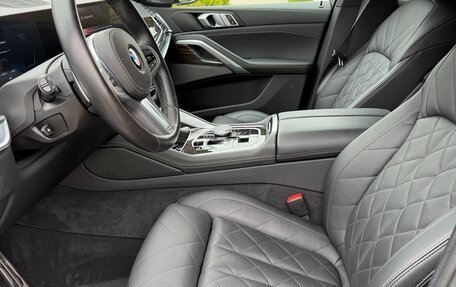 BMW X6, 2024 год, 10 490 000 рублей, 13 фотография
