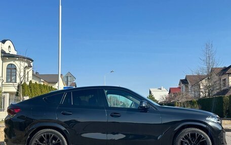 BMW X6, 2024 год, 10 490 000 рублей, 5 фотография