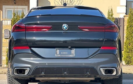 BMW X6, 2024 год, 10 490 000 рублей, 8 фотография