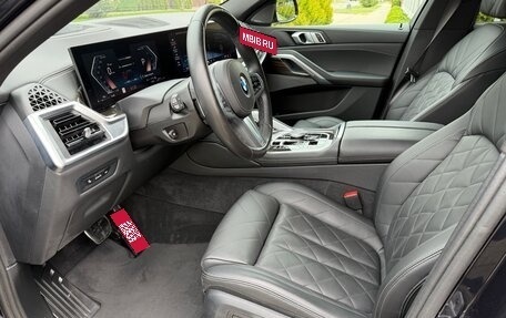 BMW X6, 2024 год, 10 490 000 рублей, 14 фотография