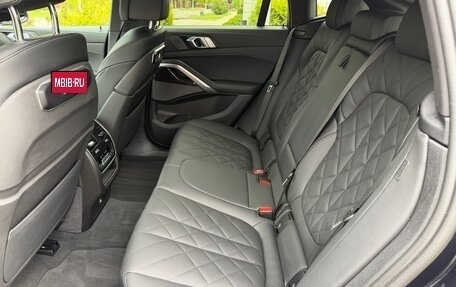 BMW X6, 2024 год, 10 490 000 рублей, 15 фотография