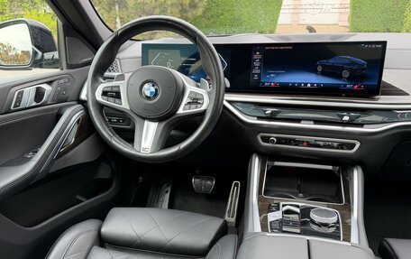 BMW X6, 2024 год, 10 490 000 рублей, 20 фотография
