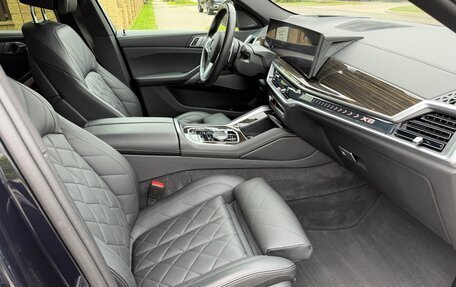 BMW X6, 2024 год, 10 490 000 рублей, 17 фотография