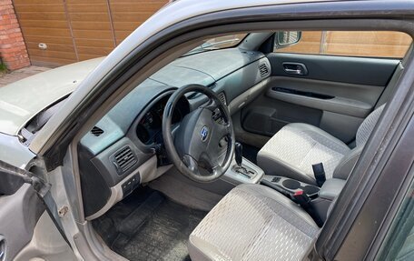 Subaru Forester, 2002 год, 380 000 рублей, 13 фотография