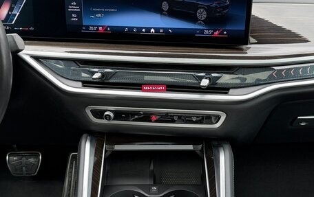 BMW X6, 2024 год, 10 490 000 рублей, 21 фотография