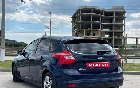 Ford Focus III, 2011 год, 879 000 рублей, 3 фотография