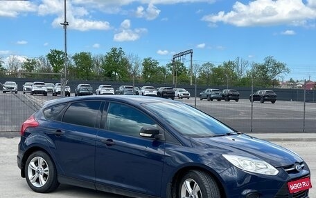 Ford Focus III, 2011 год, 879 000 рублей, 2 фотография