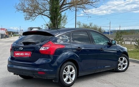 Ford Focus III, 2011 год, 879 000 рублей, 4 фотография