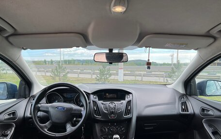 Ford Focus III, 2011 год, 879 000 рублей, 8 фотография