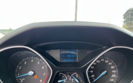 Ford Focus III, 2011 год, 879 000 рублей, 9 фотография