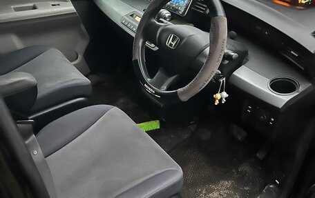 Honda Freed I, 2010 год, 880 000 рублей, 5 фотография