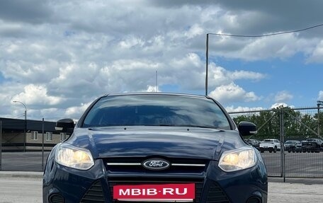Ford Focus III, 2011 год, 879 000 рублей, 7 фотография