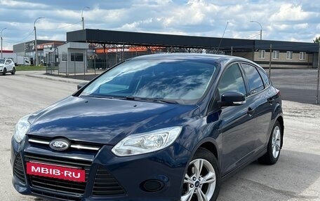 Ford Focus III, 2011 год, 879 000 рублей, 6 фотография