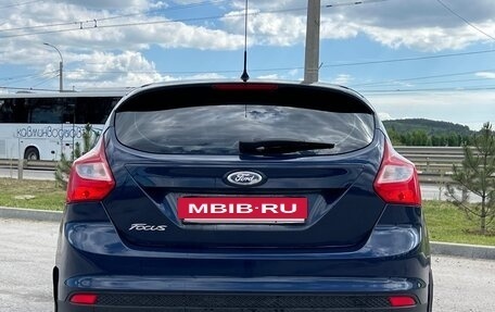 Ford Focus III, 2011 год, 879 000 рублей, 5 фотография